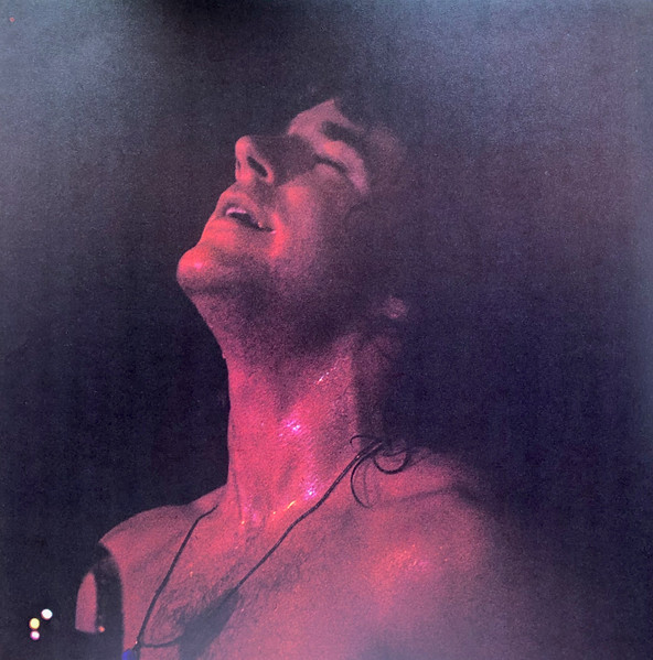 James Pankow Live at Carnegie Hall 1971